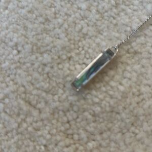 Kendra Scott Necklace - adjustable